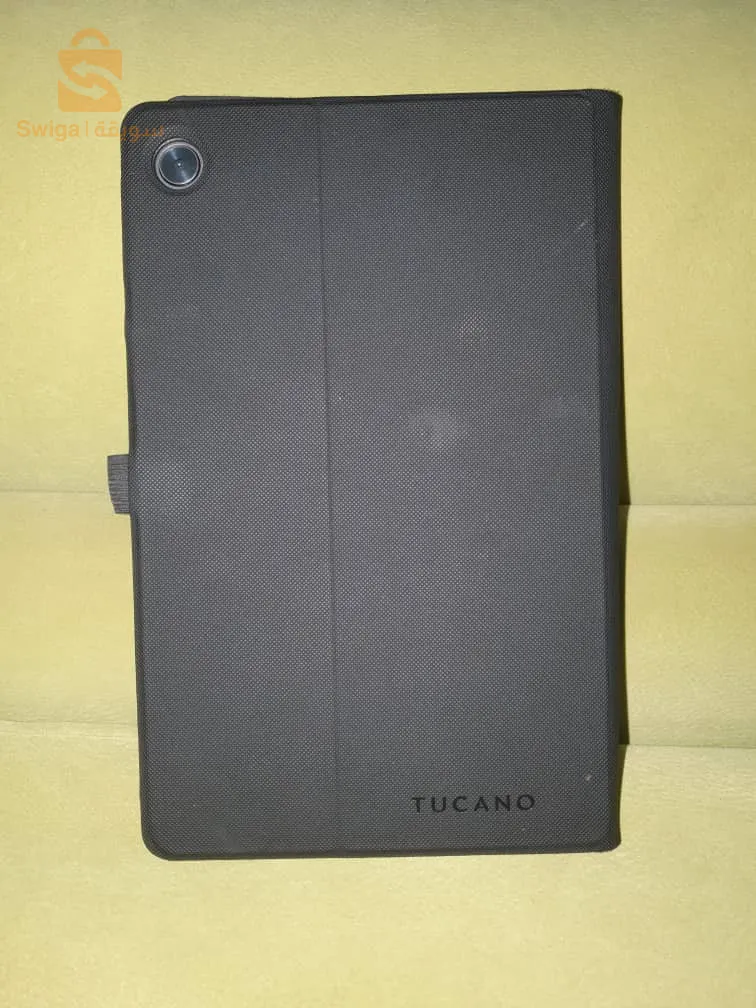 tablette Lenovo m10+