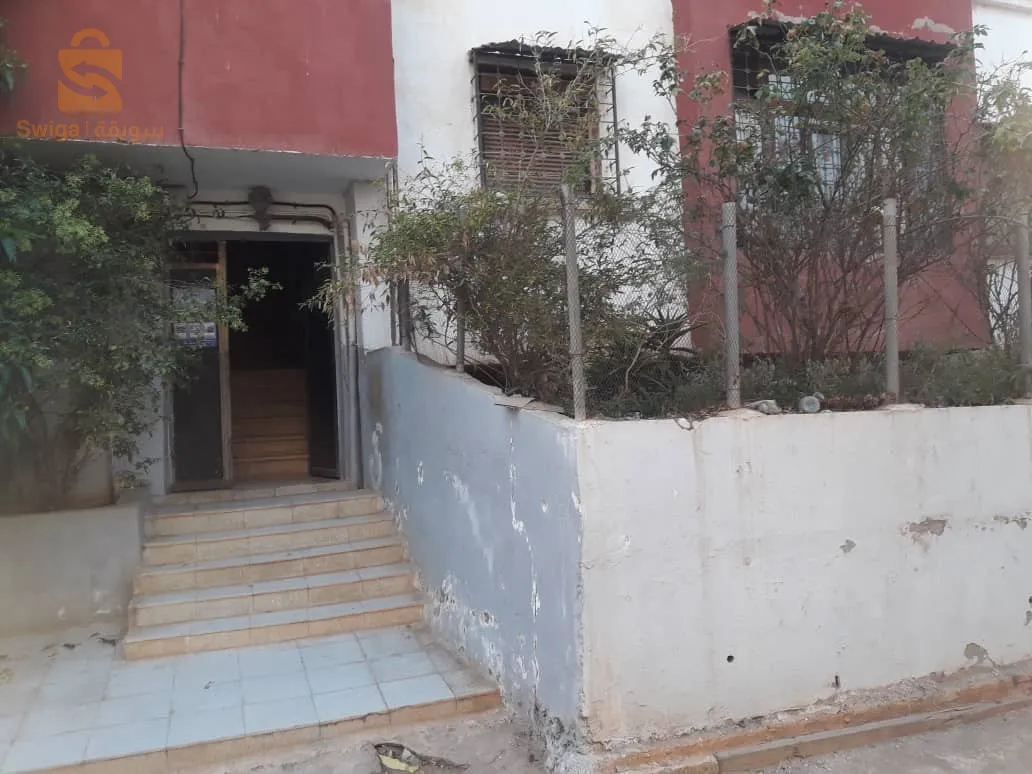 LOCATION F4,RDC ET AVENDRE