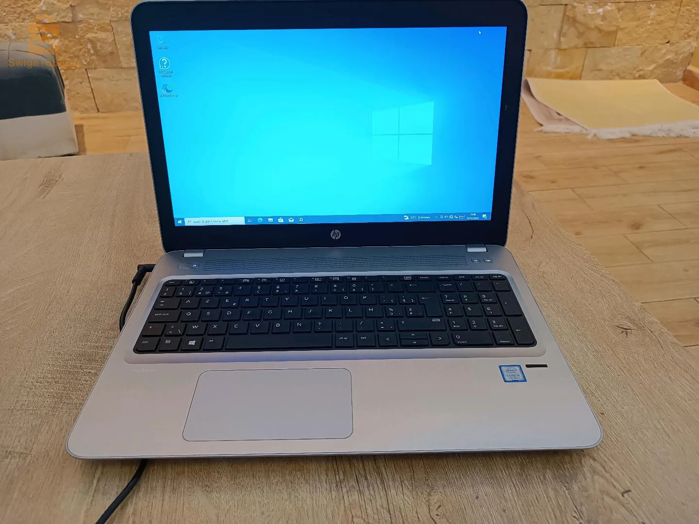 I5 7EME GÉNÉRATION G4 450HP