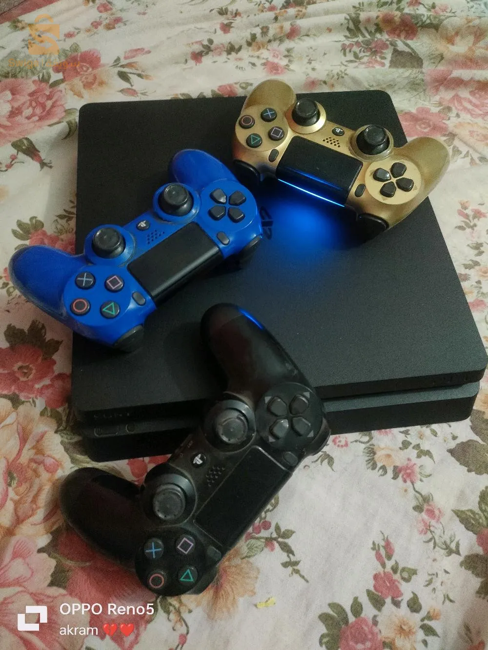 ps4 slim