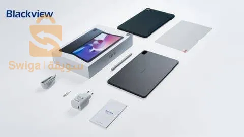 Blackview Tab 16