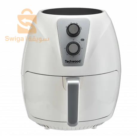 Techwood Friteuse sans huile TFR-301SH