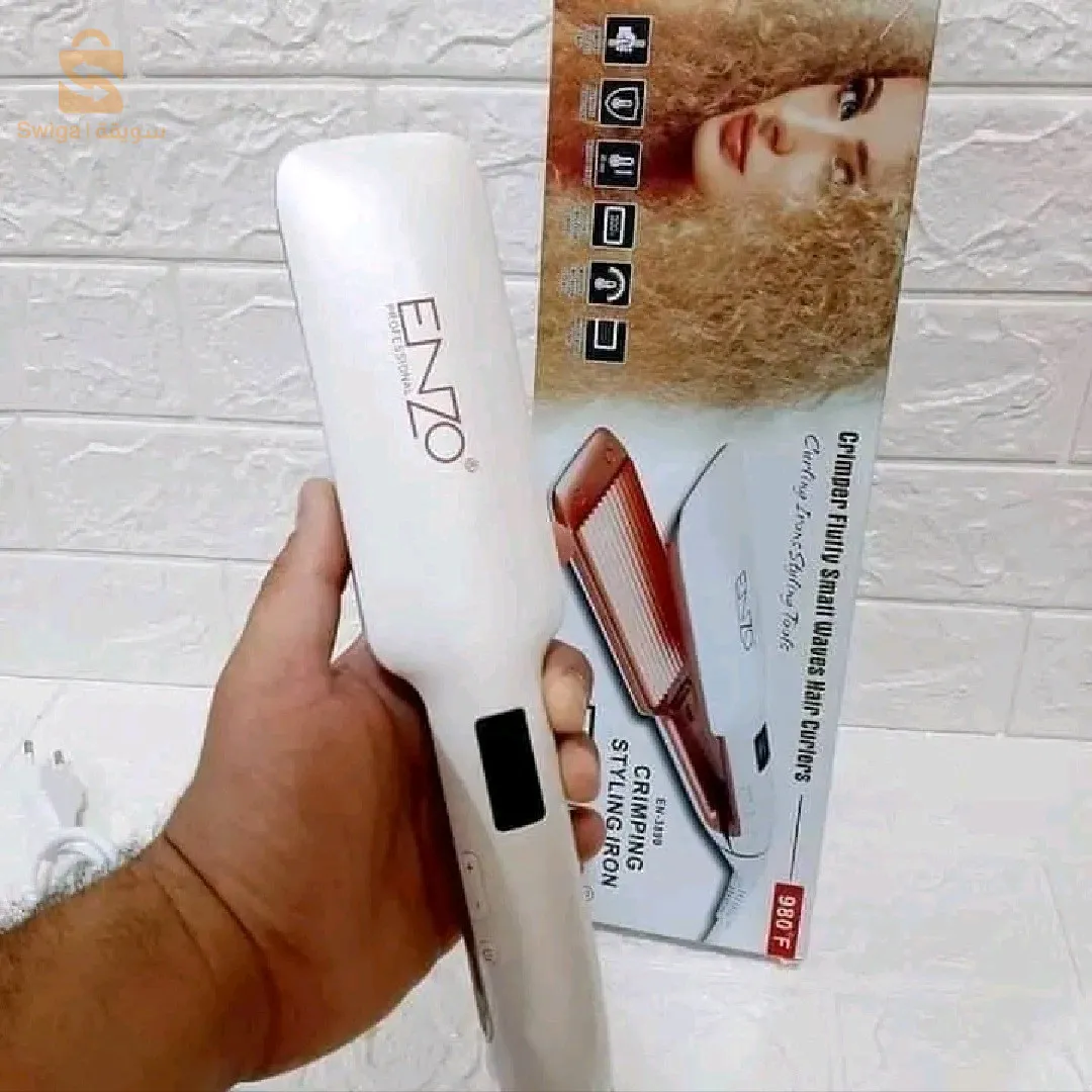 Lisseur Enzo en-3890