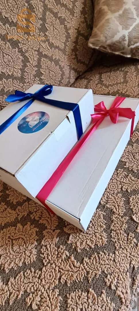 بوكس خمارات