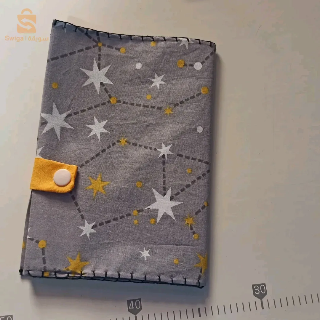 خياطة طقم البيبي