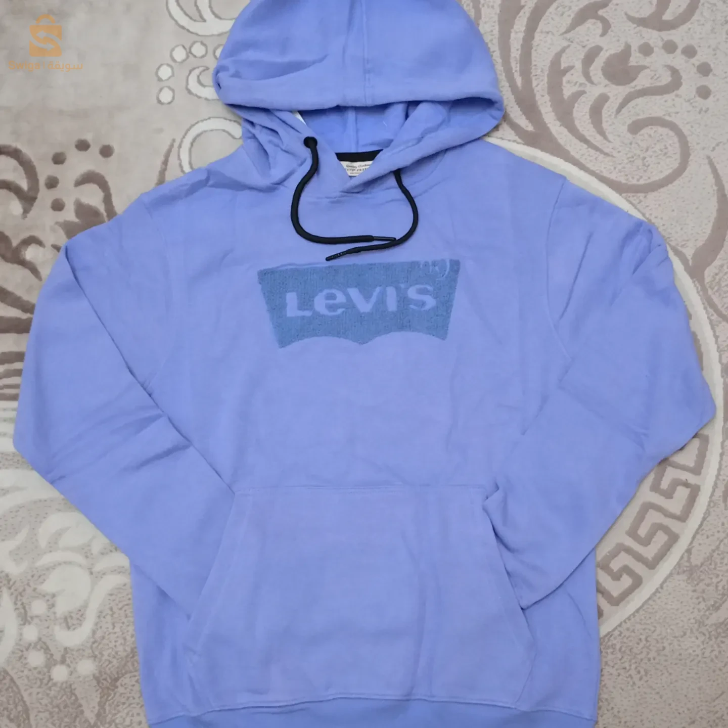 Sweat "Levis" good quality🔥