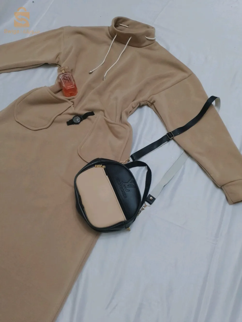 رجاص ميلة