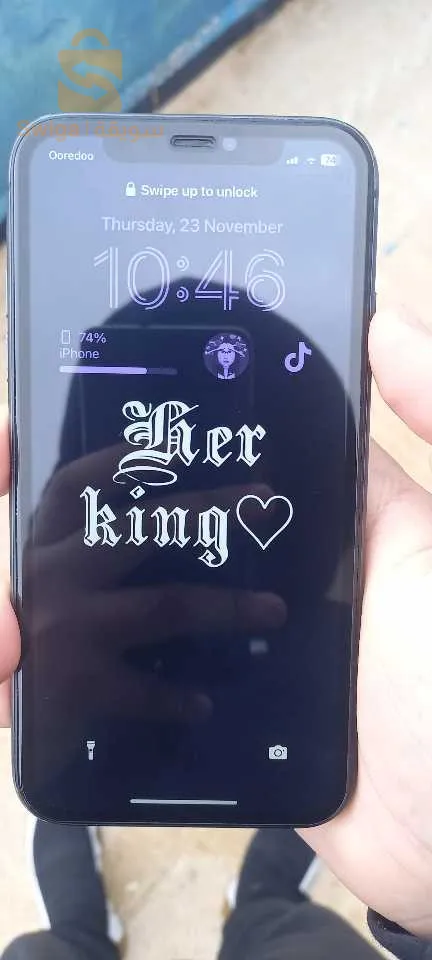IPhone 11