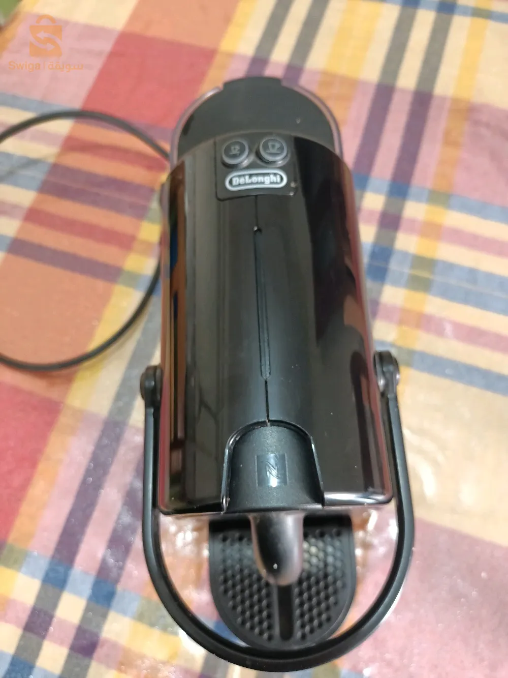 ماكينة القهوه