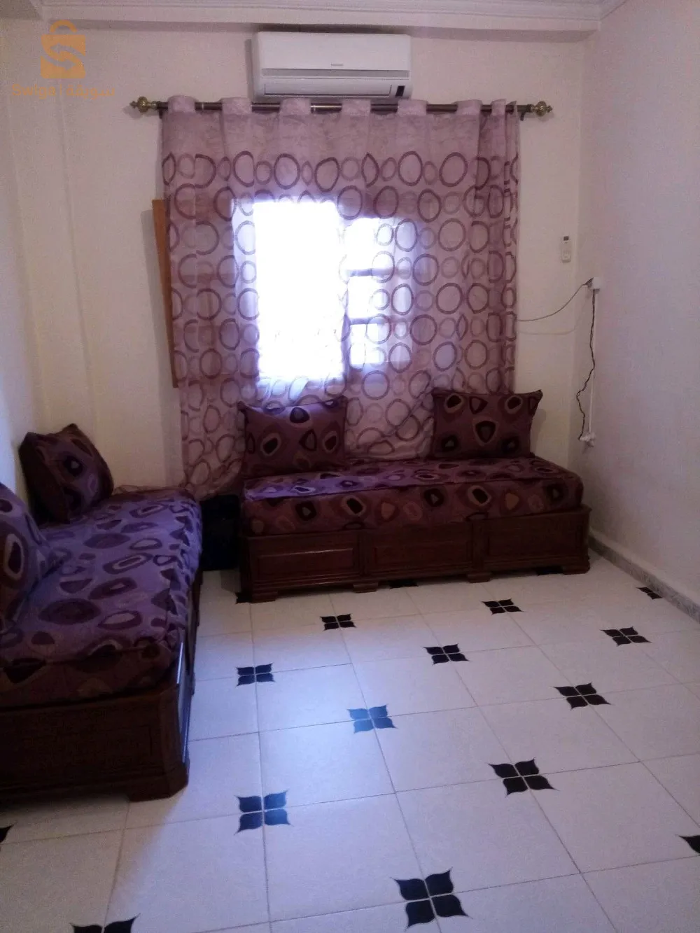 فيلا للبيع في أولاد رحمون