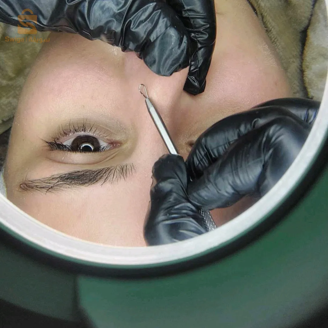 #espritbeauté
#soinvisage 
Studio ESPRIT BEAUTÉ 
Lots aissat idir (à côté du nouveau tribunal)
Soins corporel 
Pedicure
Manicure
Épilation du corps 
Onglerie 
Brow & lash lift
Vajacial
0671 143 020 
Soyez les bienvenus #EspritBeaute
#femme 
#soin 
#algerie