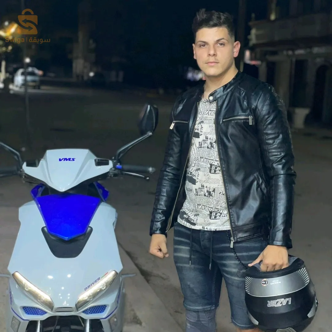VMS DRIVER S2