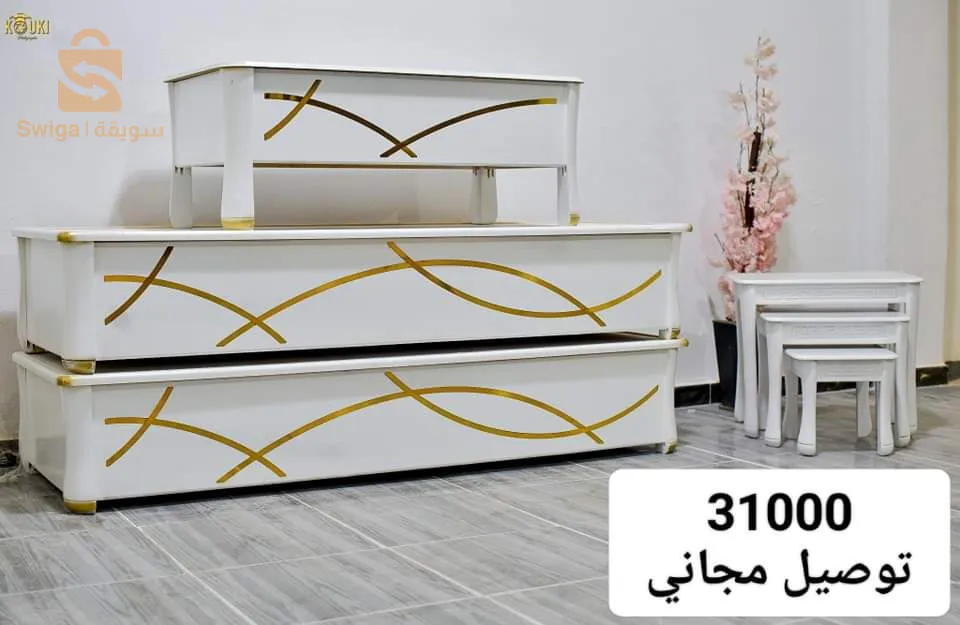 صالونات