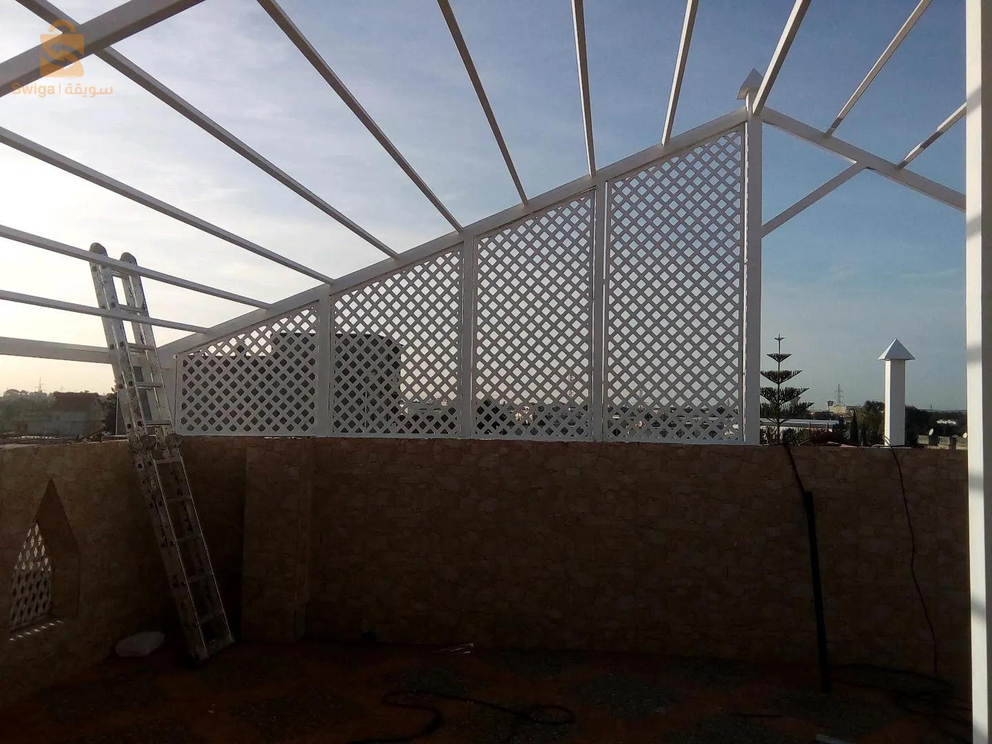 حدادة عامة 0540676479