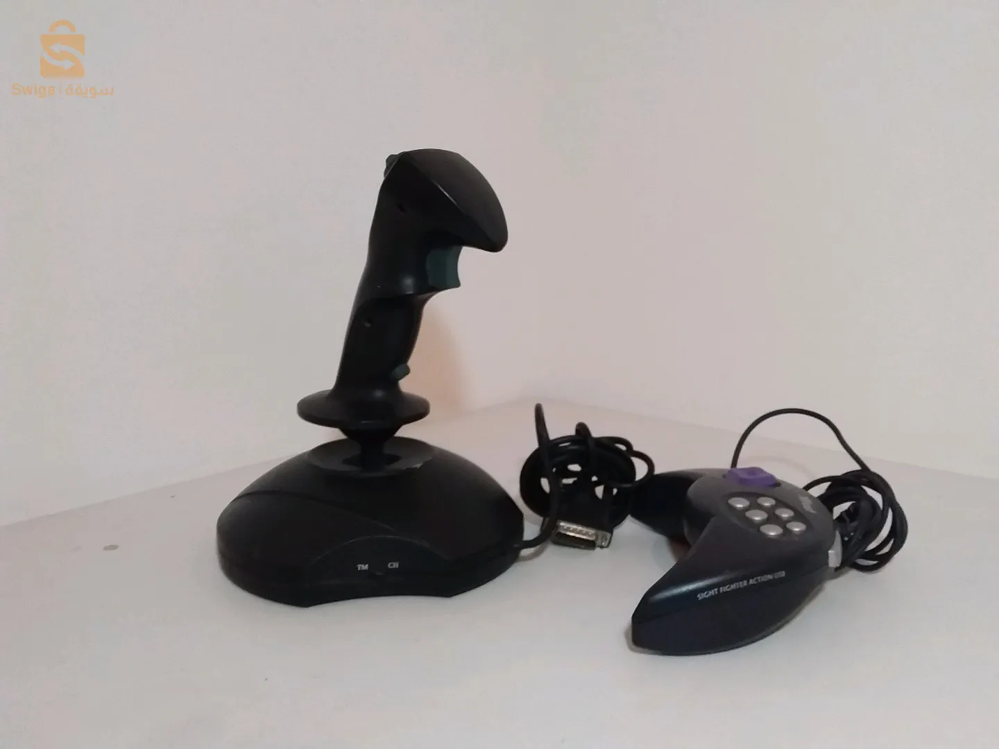 manettes et accessoires consoles jeux et pc retro