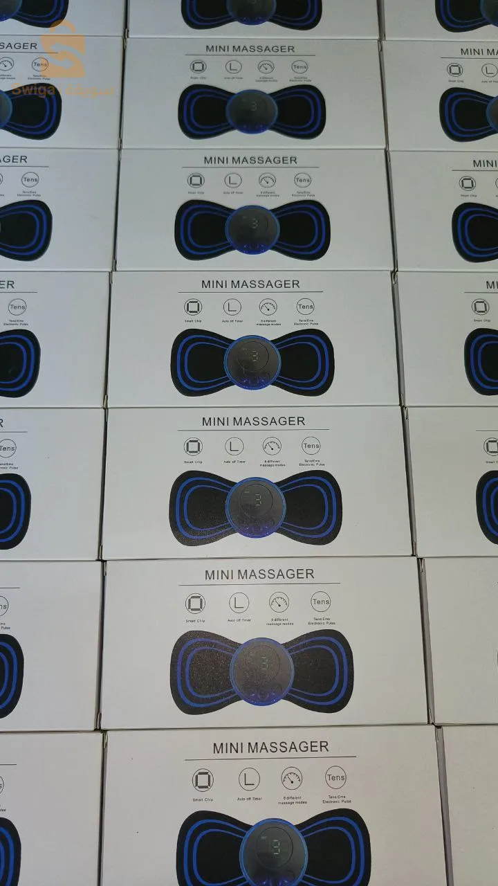 promotions totale mini massage 💥💥