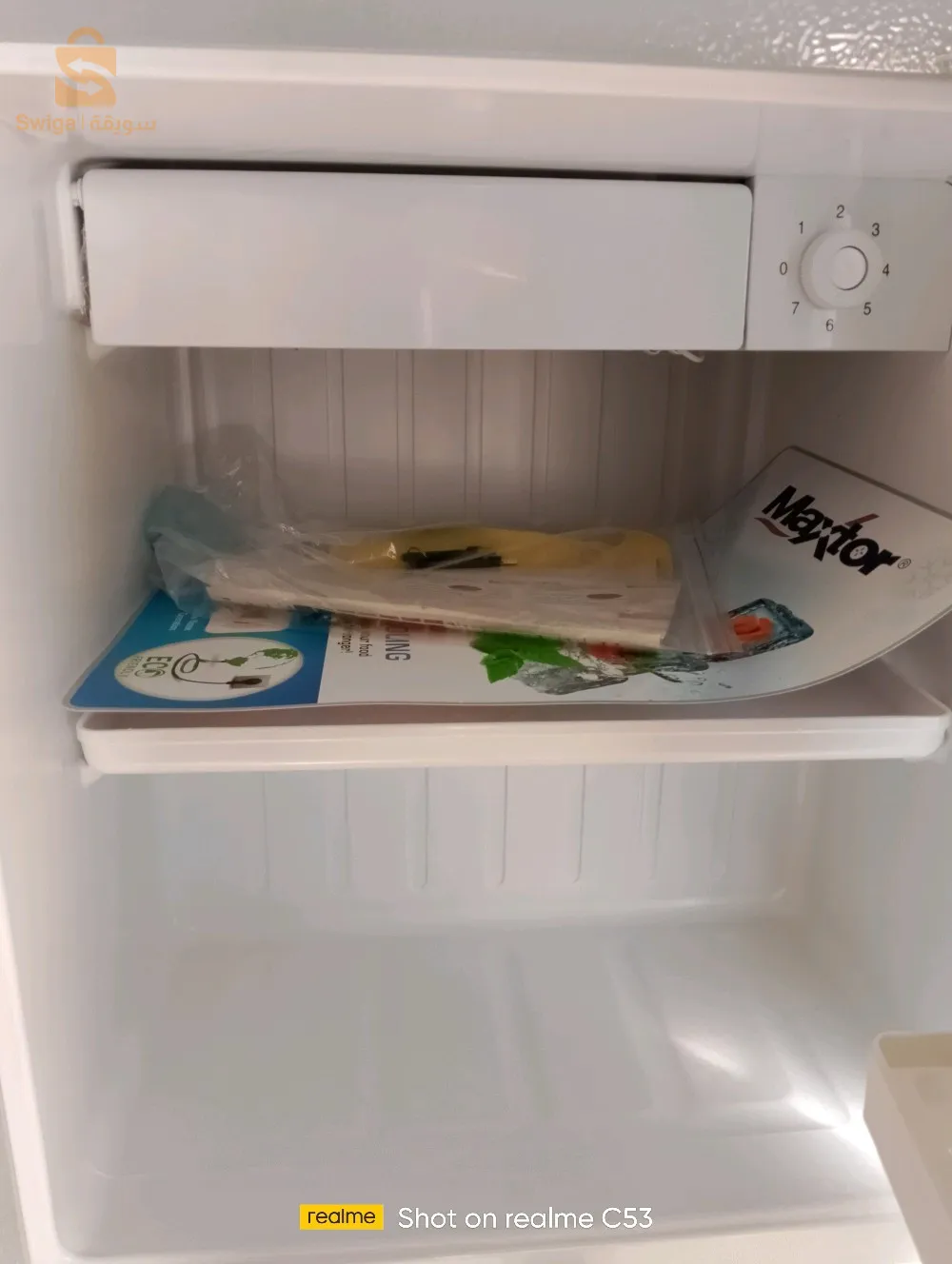 تلاجة صغيرة مع براد petit réfrigérateur avec congélateur