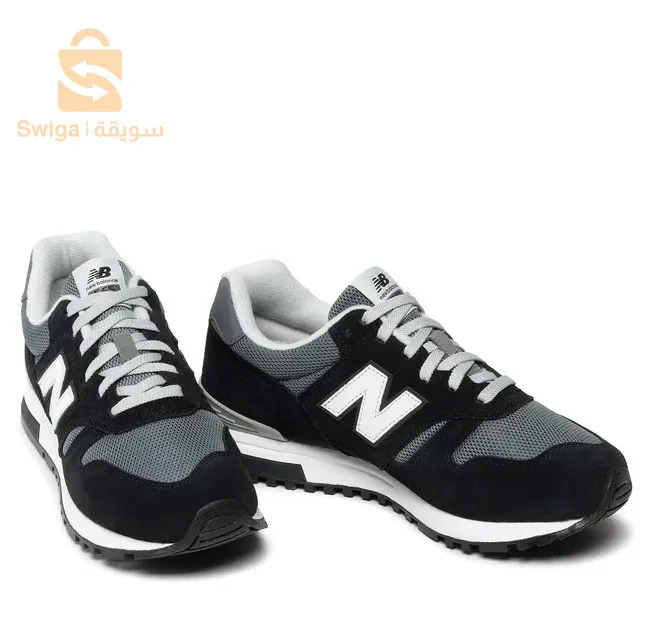 new balance 
n 40.5