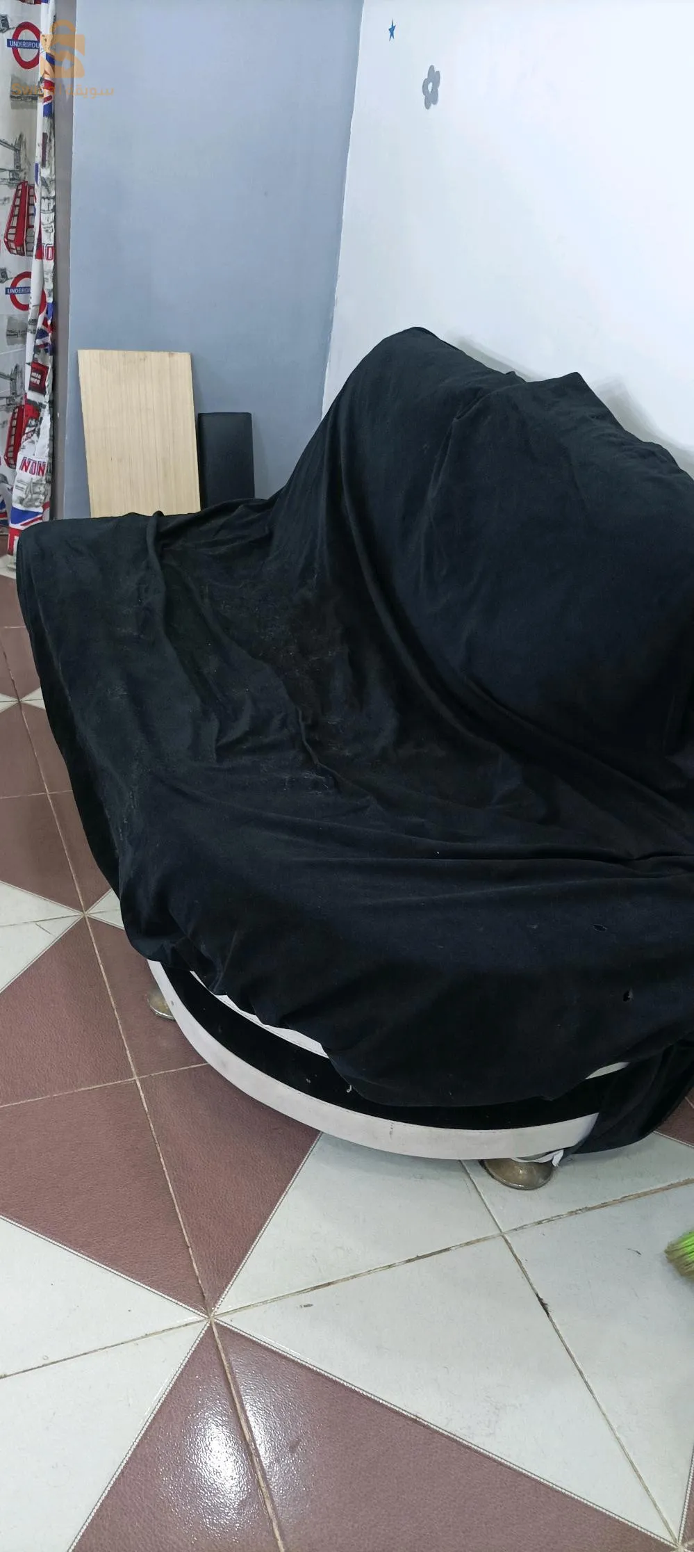 لوازم محل الحلاقة