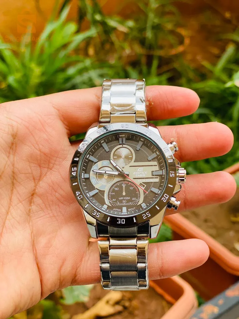 ساعات كاسيو رجالية عصرية جديدة بسعر خيالي مرحبا بكم سارع قبل نفاد الكمية 😊👋🏼💯