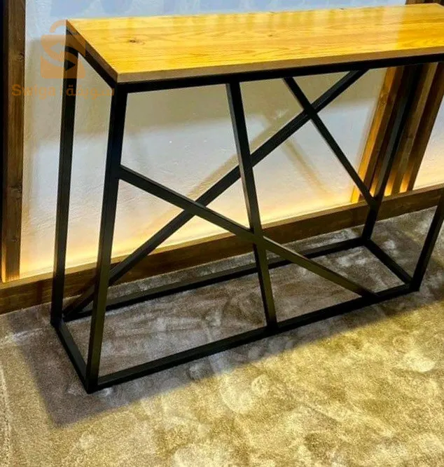 table console