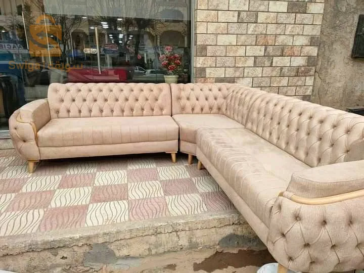 بيع الصلونات