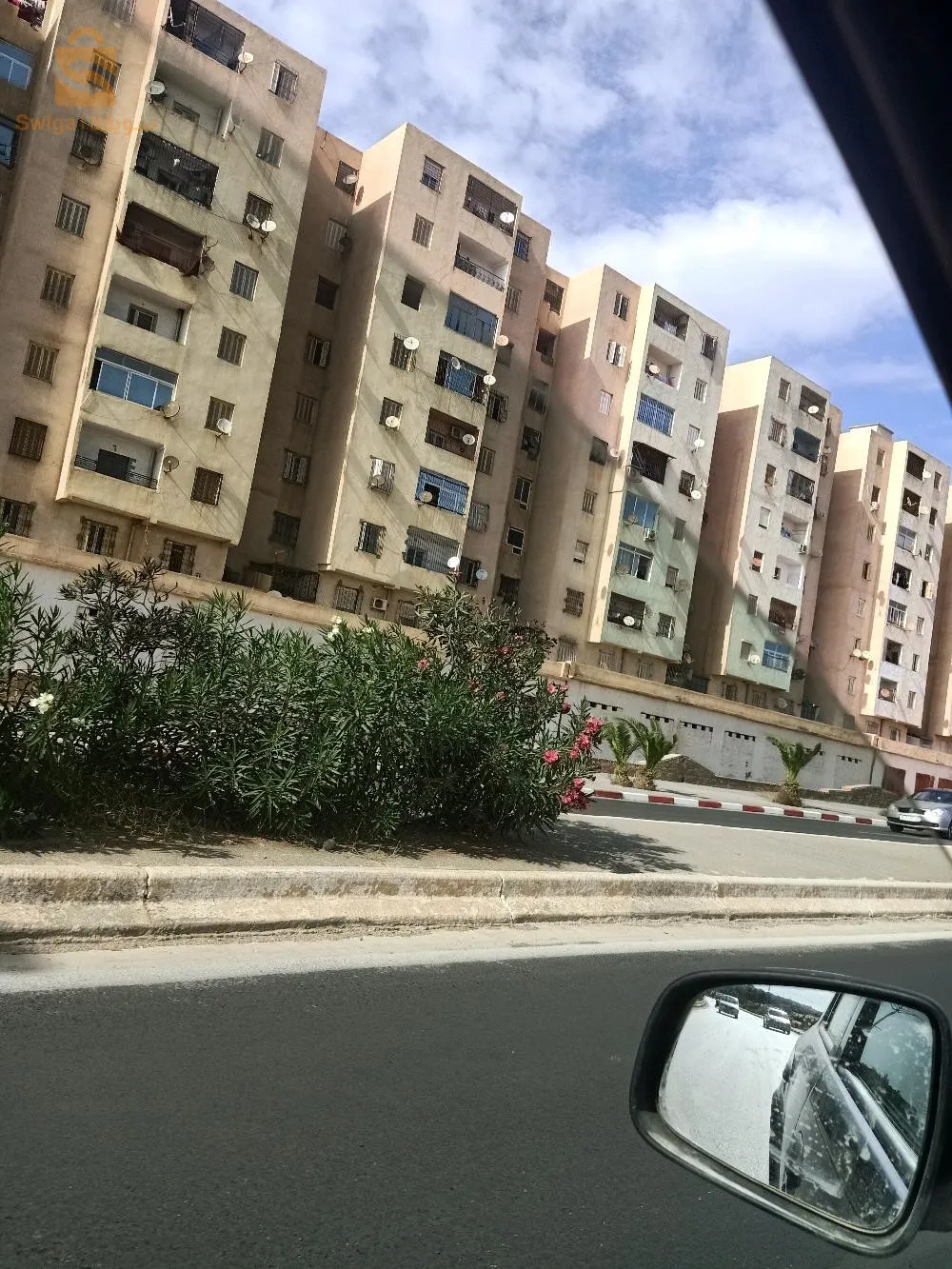 تسمعه وعشرين مليون سنتيم