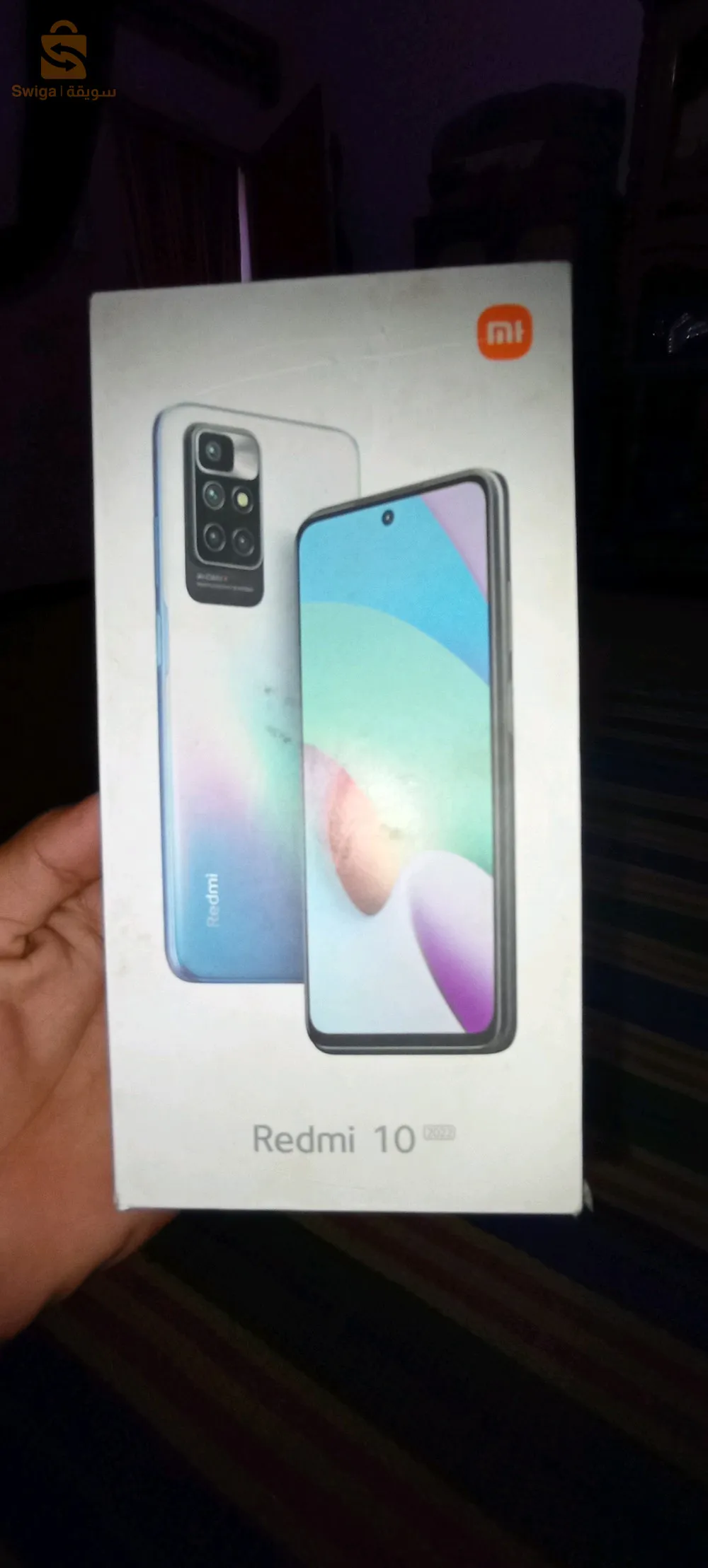 هاتف رائع ويستحق شراء