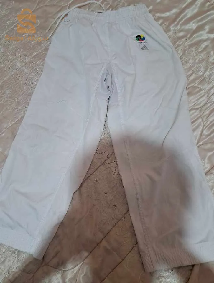 Kimono. adidas