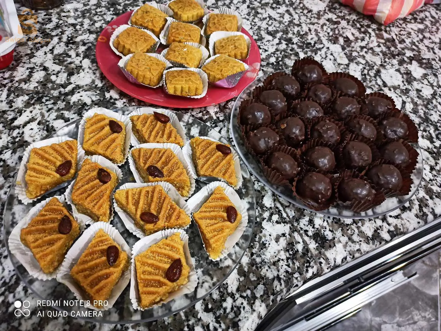 حلويات أم الحبيبان لكل المناسبات