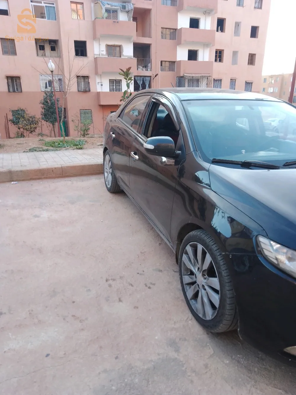 kia cerato 3 a vendre
