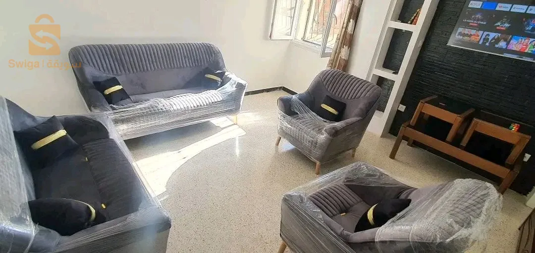 باسم الله ماشاء الله 🤲❤️
تحفة فنية بأيادي جزائرية 😍