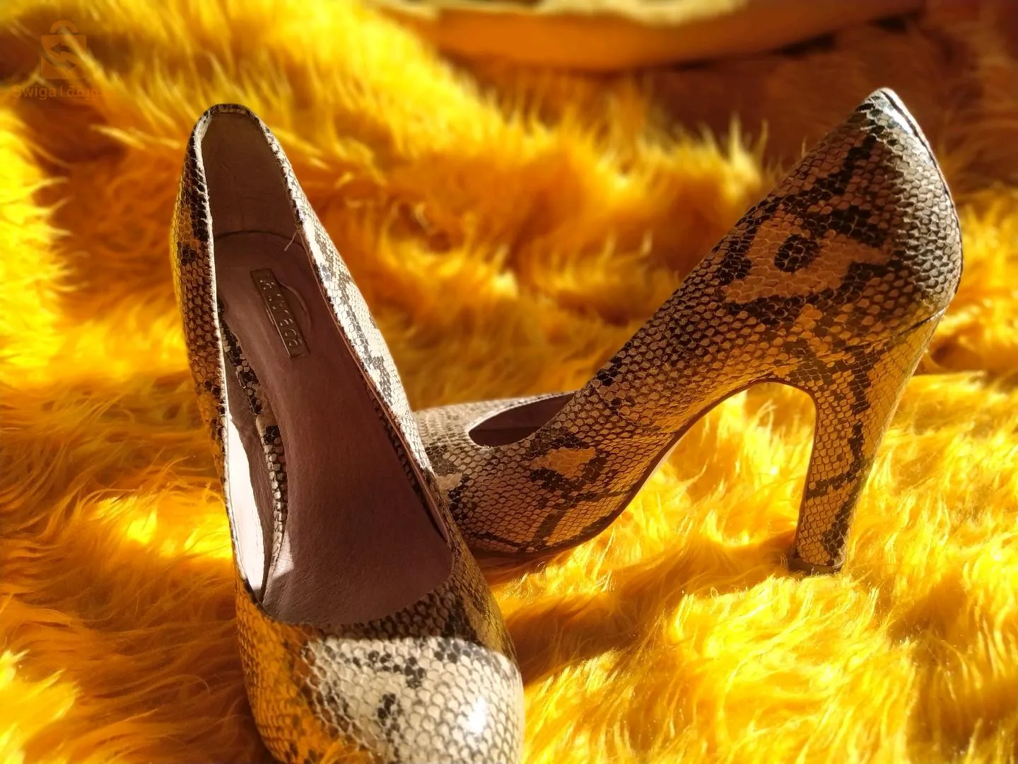 chaussures français italien