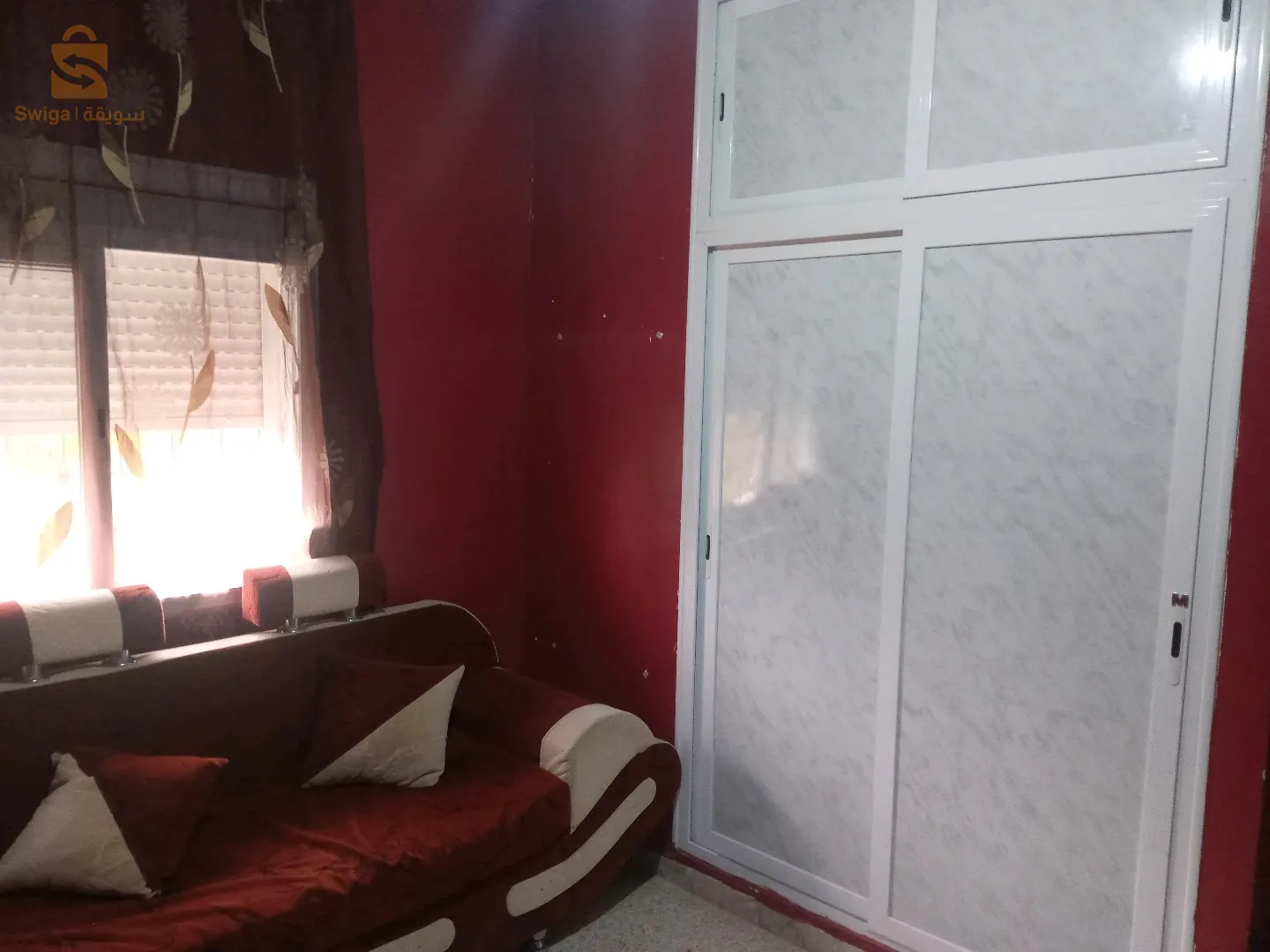 سكن للبيع بولاية تيارت