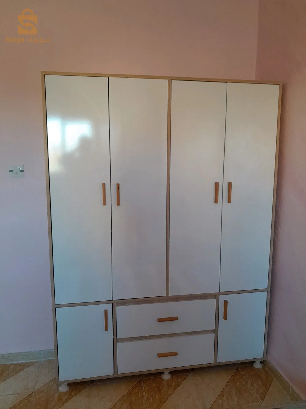 سومي كوفري العمق 30