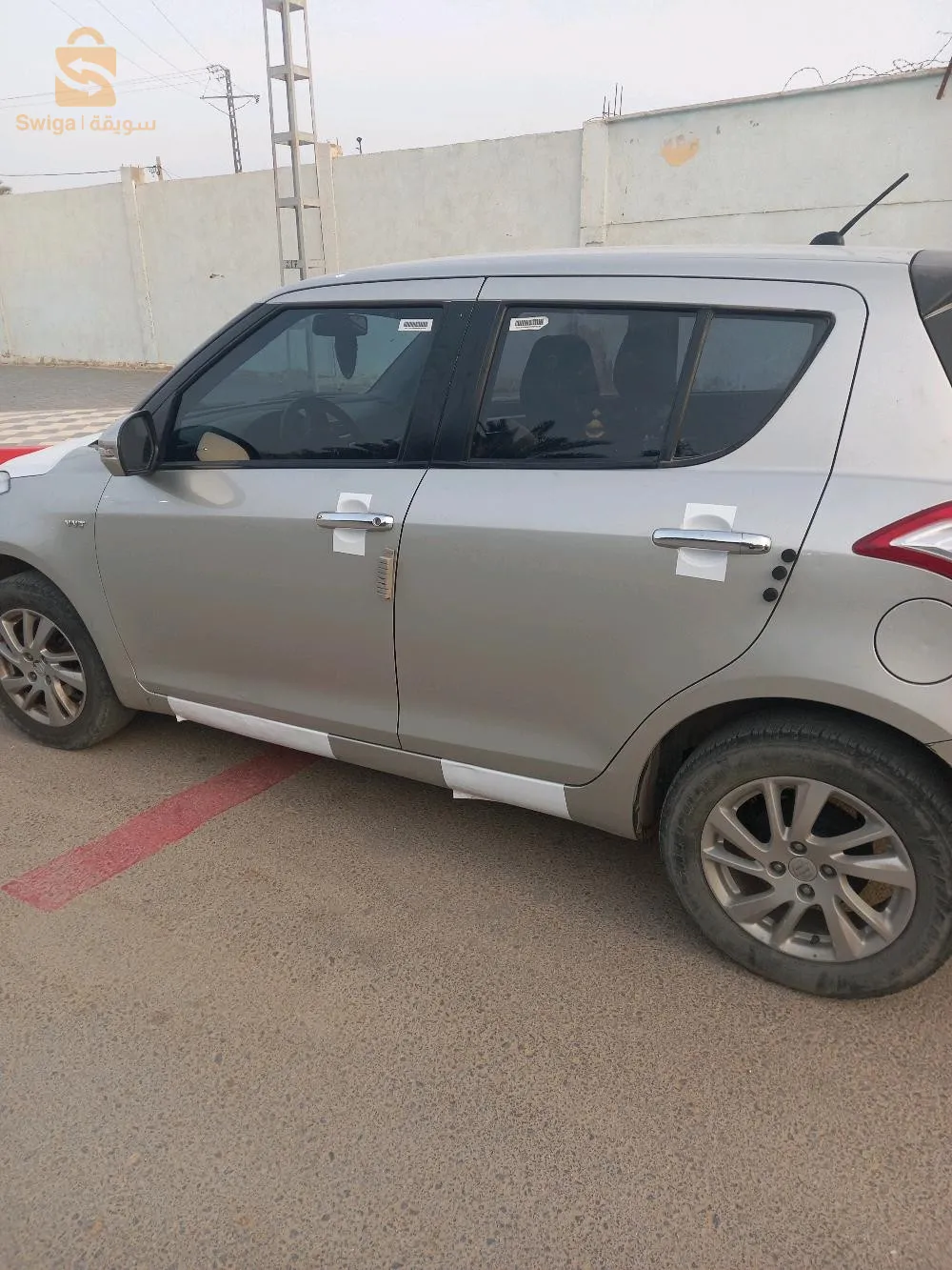 ورقلة