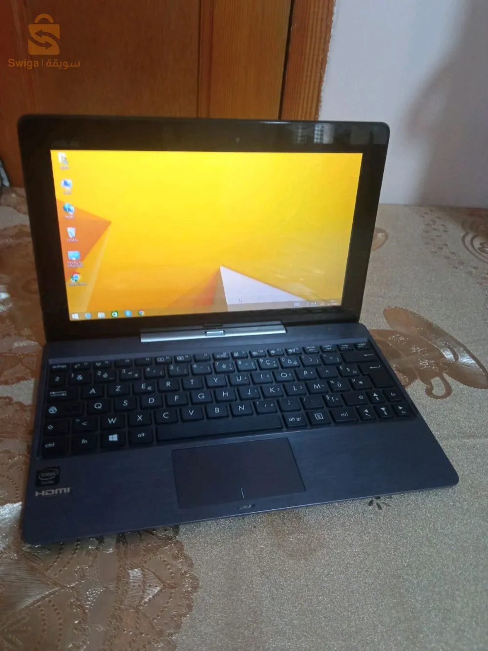 pc Asus