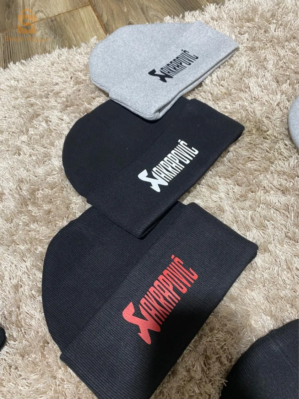 bonnets cotons 100/100