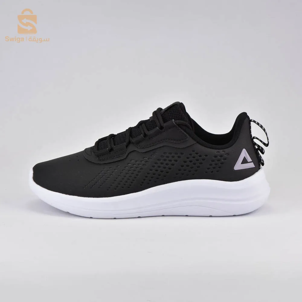 PEAK E13817E DK.GREY/WHITE