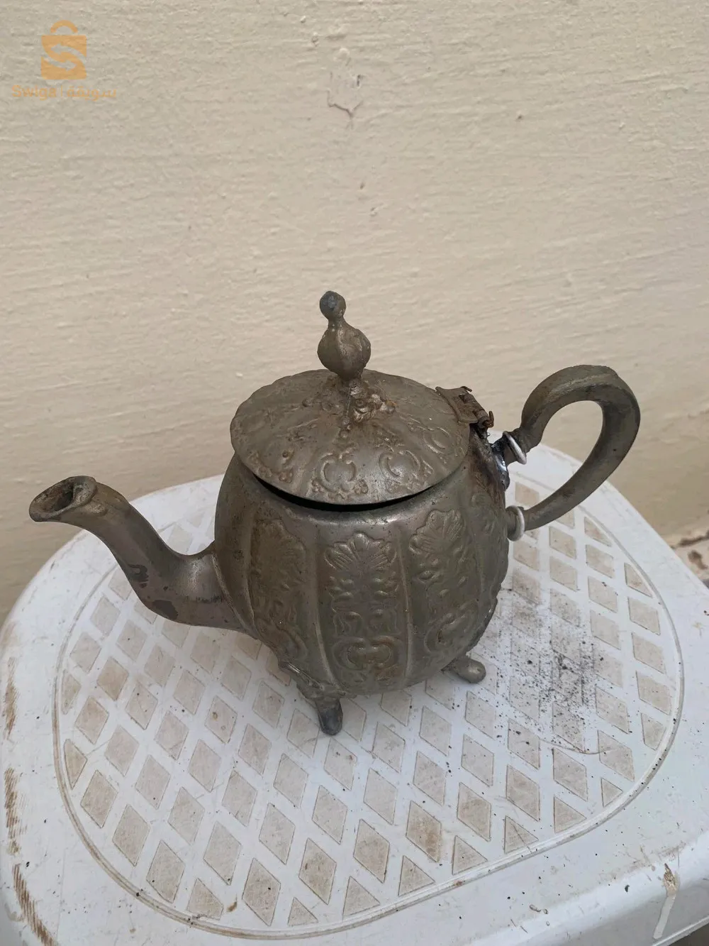 مهراز قديم نتاع نجمة