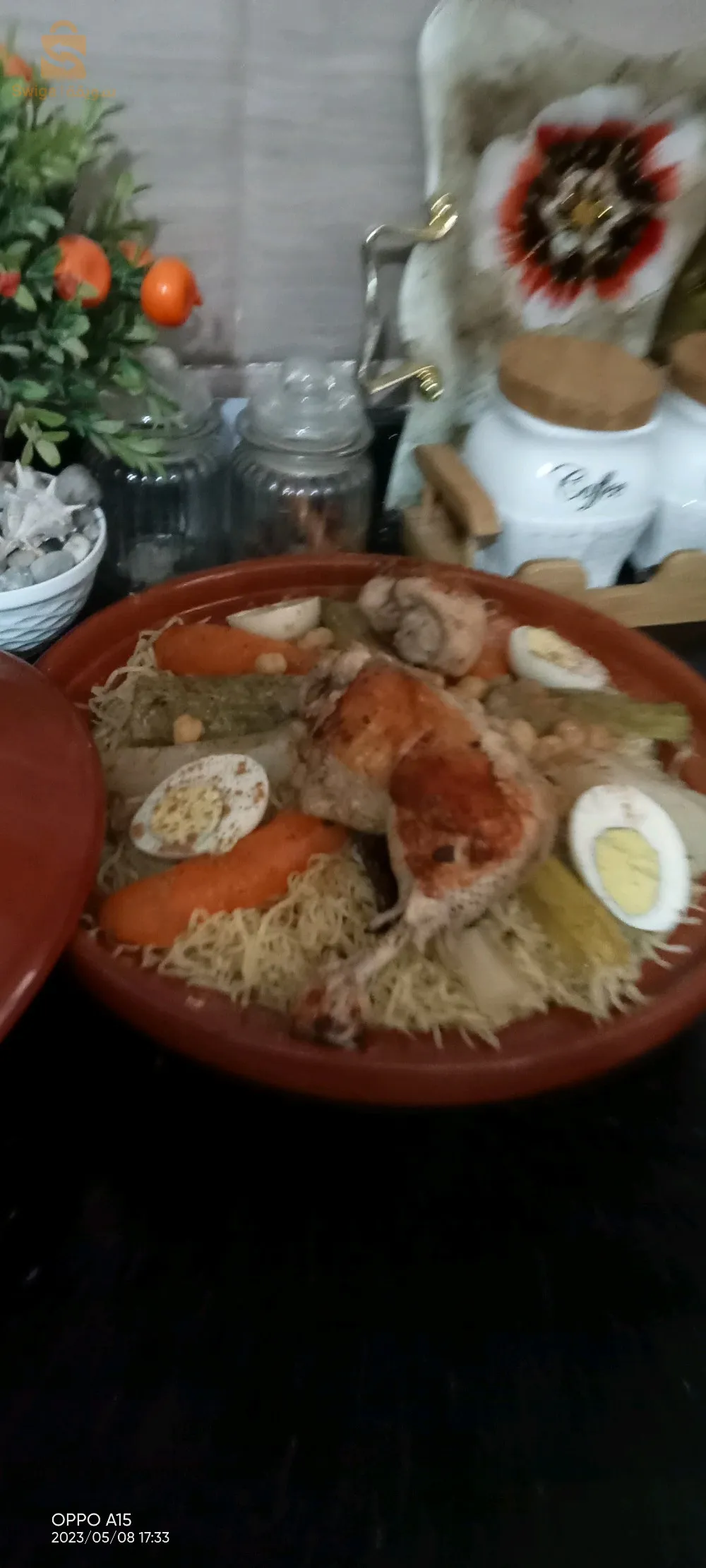 معجنات تقليدية