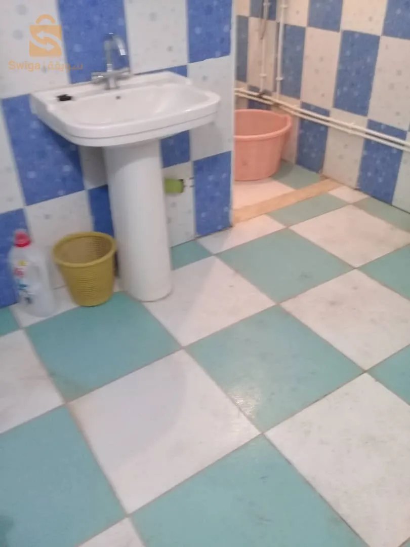 بيع مسكن في بوسماعيل
