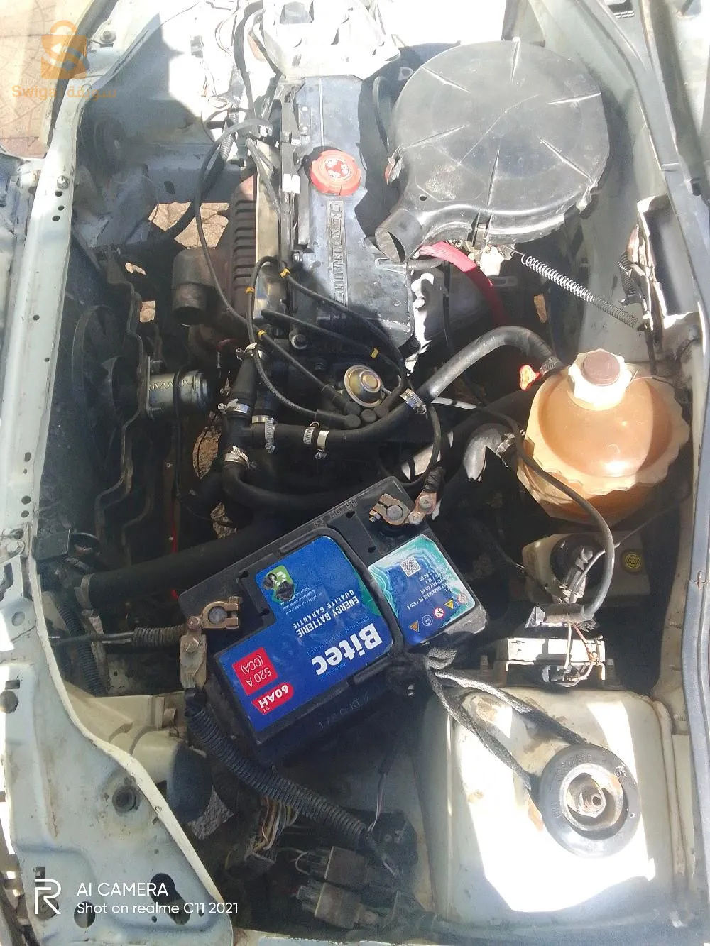 موتور 1.4 انارجي متعود كلش جيديد الطولة فيها 3 بيبان صبيغة وكابو ولال قدامي العظمة صافيو حليب ربي يبارك لاسبيغة لارشاوة