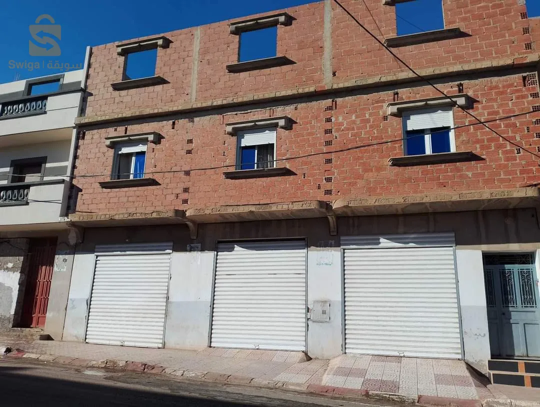 دائرة غزوات بلديت تيانت