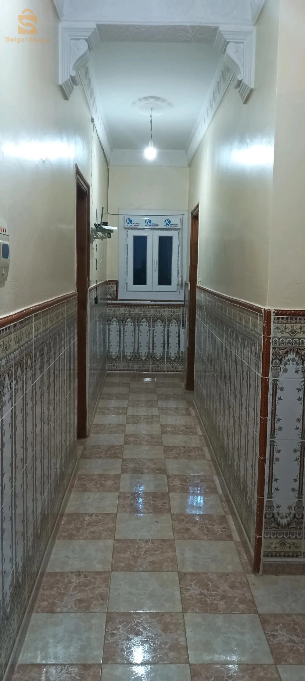 ماسرة مستغانم