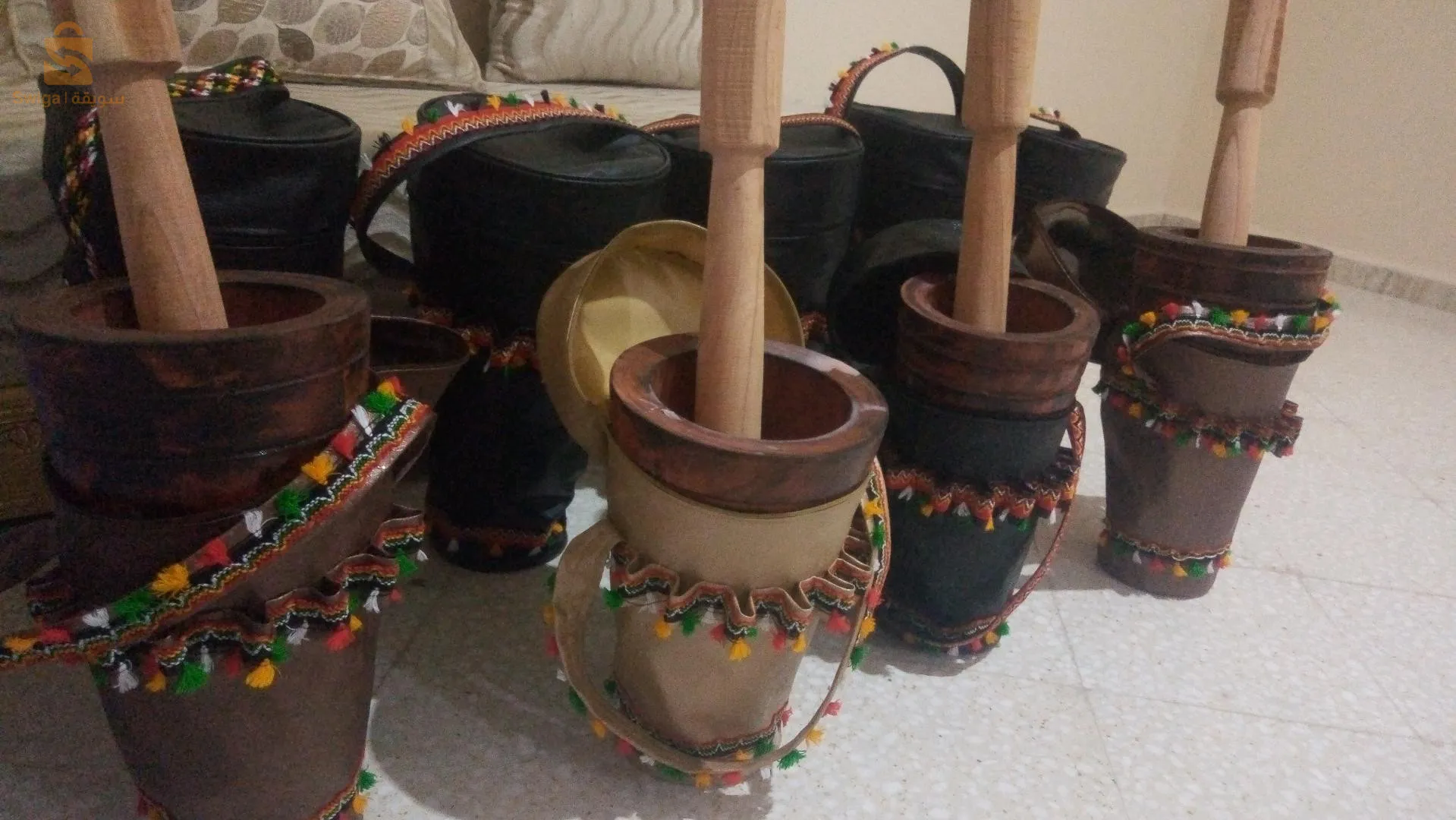المسيلة