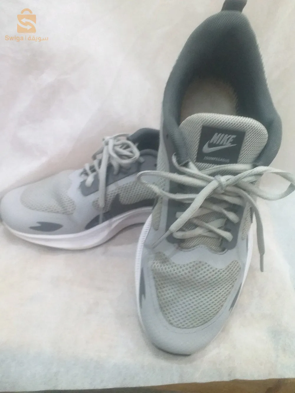 حذاء رياضي موريح المقاس 43