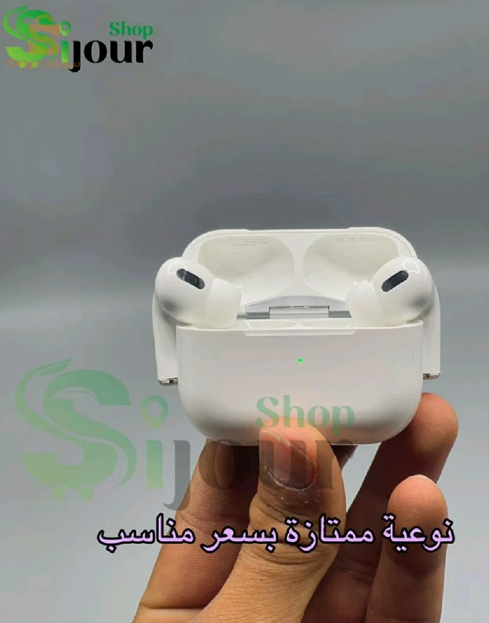 Airpods pro original 💯🔥❤️