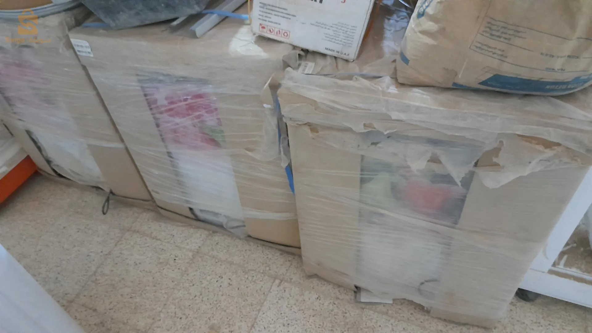 حي 20اوت بلدية ادرار ولاية ادرار