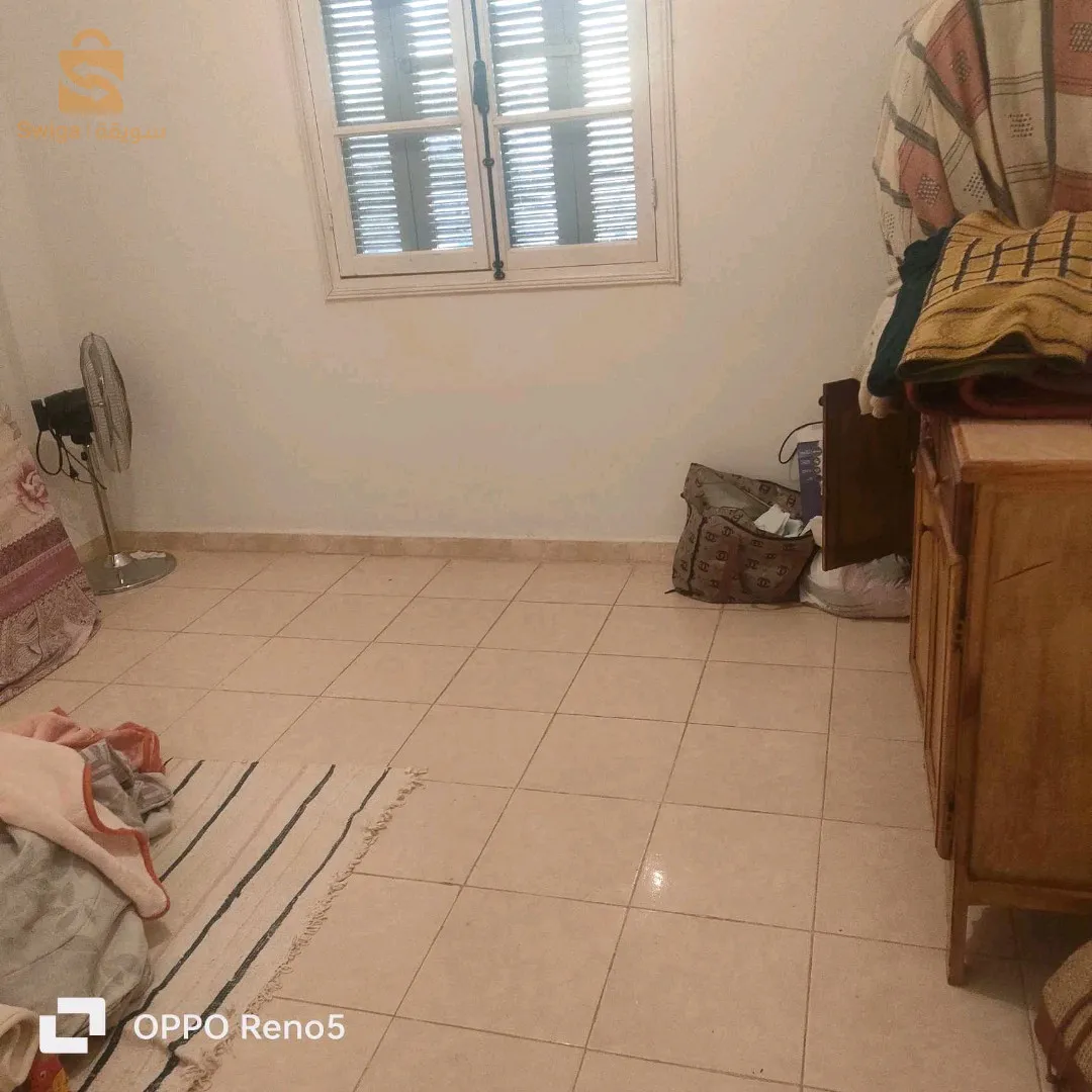 حي 2000 مسكن الروخي سويدانية